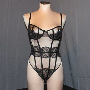 Victoria's secret Designer Collection Teddy
